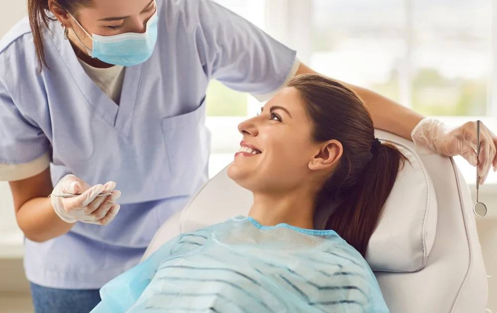 Lucan ON Dentist in Lucan, ON