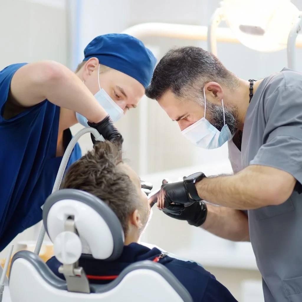dentist Lucan Ontario Lucan ON