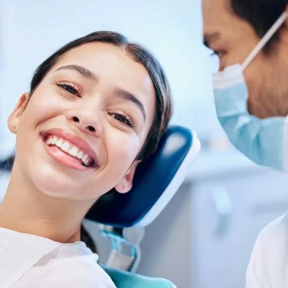 dental fillings cost in Lucan