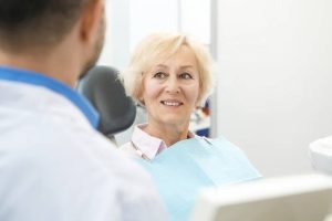 oral cancer screening in Lucan
