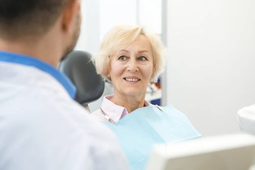 oral cancer screening in Lucan